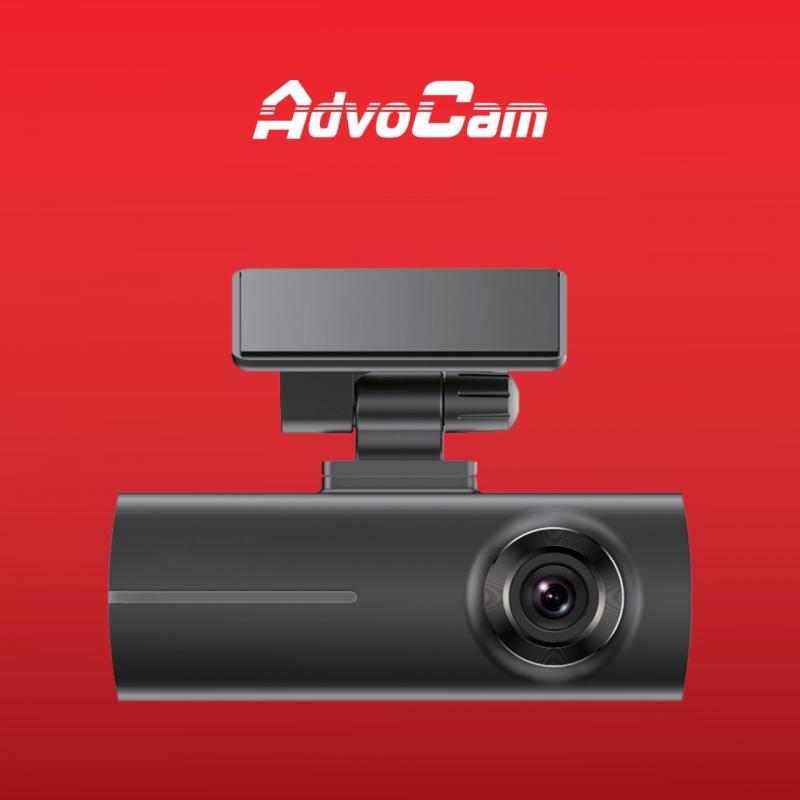 Распродажа автомобильных видеорегистраторов AdvoCam