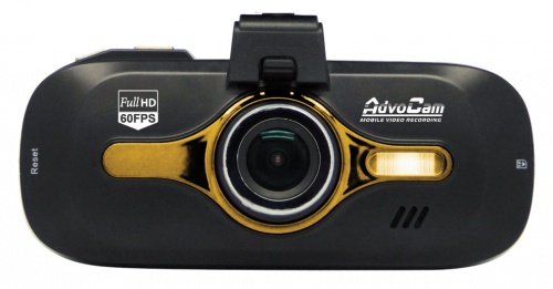 Автомобильный Видеорегистратор AdvoCAM-FD8 GOLD II GPS+ГЛОНАСС 