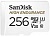 Карта памяти SanDisk High Endurance microSD 256 GB 10 class